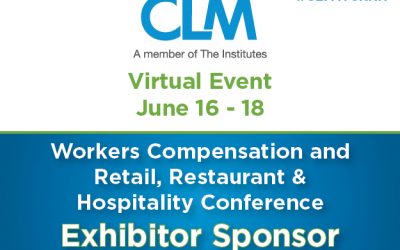 CLM Virtual Event